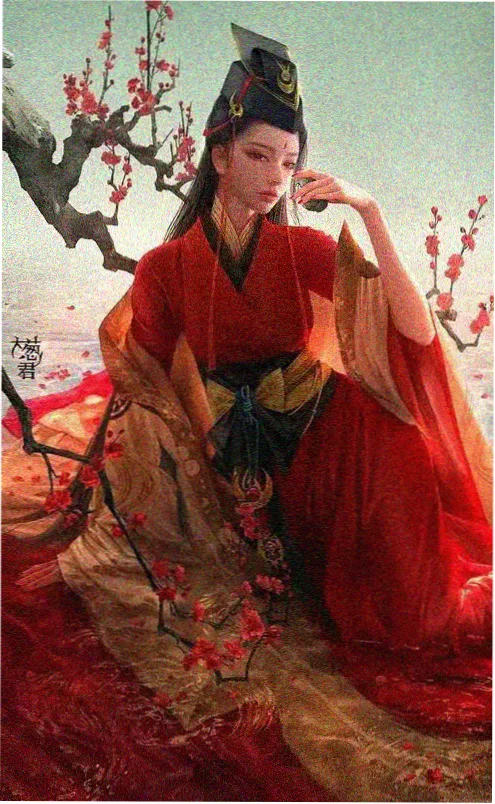 闪婚以后短剧封面