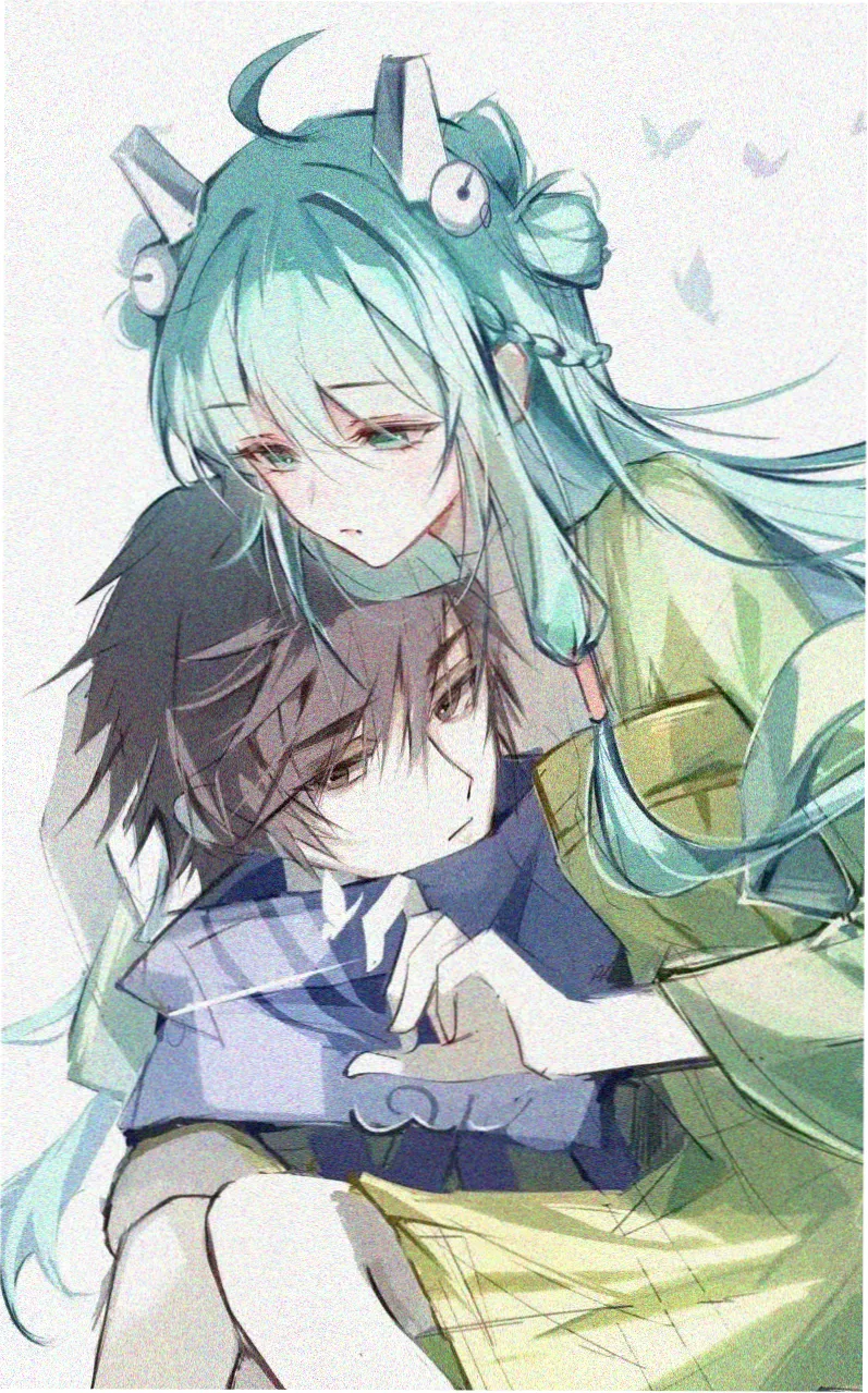 无声边界电影封面